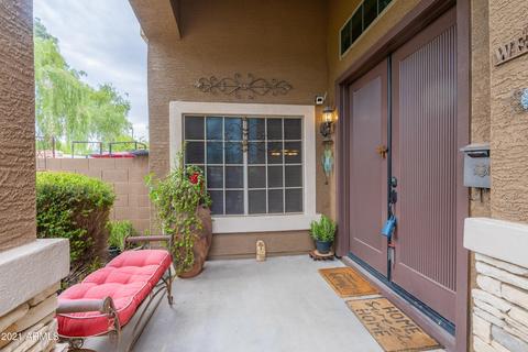2560 S Birch St, Gilbert, AZ 85295 photo 5