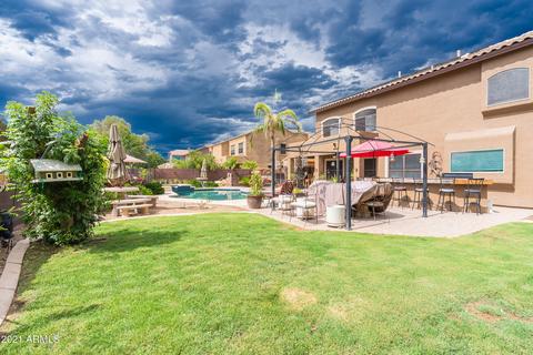 2560 S Birch St, Gilbert, AZ 85295 photo 41