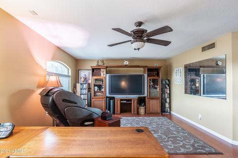 2560 S Birch St, Gilbert, AZ 85295 photo 27