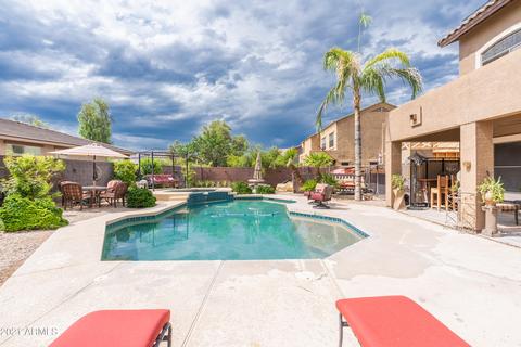 2560 S Birch St, Gilbert, AZ 85295 photo 42