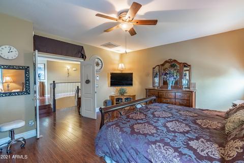 2560 S Birch St, Gilbert, AZ 85295 photo 31