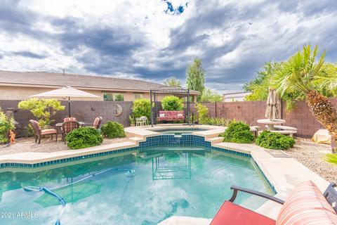 2560 S Birch St, Gilbert, AZ 85295 photo 38