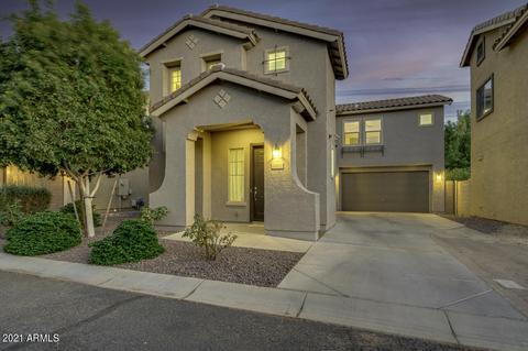5649 E Alder Ave, Mesa, AZ 85206 photo 2