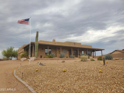 2050 S Marlow Rd, Apache Junction, AZ 85119 photo 1