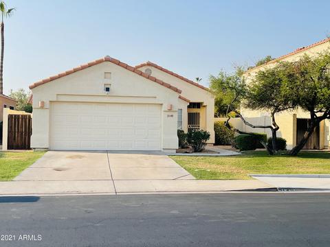 5140 E Catalina Ave, Mesa, AZ 85206 photo 1