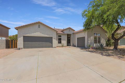 11520 E Quintana Ave, Mesa, AZ 85212 photo 1