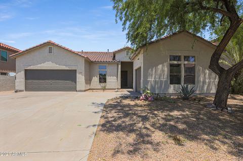 11520 E Quintana Ave, Mesa, AZ 85212 photo 2