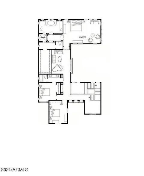3756 E Donald Dr, Phoenix, AZ 85050 photo 32