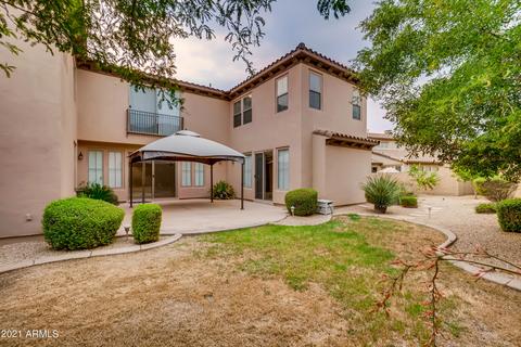 3756 E Donald Dr, Phoenix, AZ 85050 photo 27