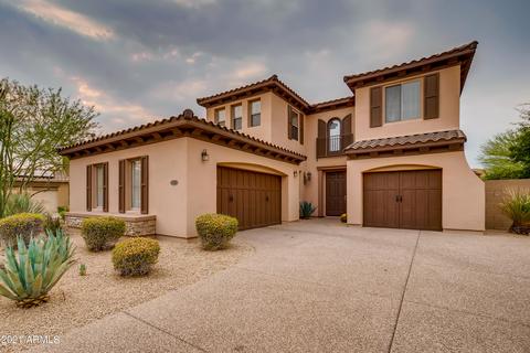 3756 E Donald Dr, Phoenix, AZ 85050 photo 1