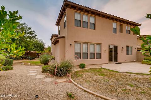 3756 E Donald Dr, Phoenix, AZ 85050 photo 29