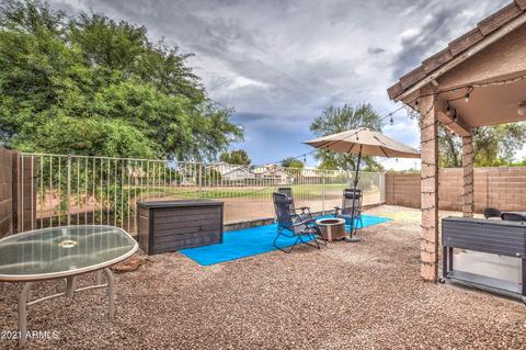 1154 S Boulder St #C, Gilbert, AZ 85296