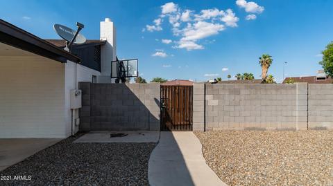 2240 E Garnet Ave, Mesa, AZ 85204 photo 5