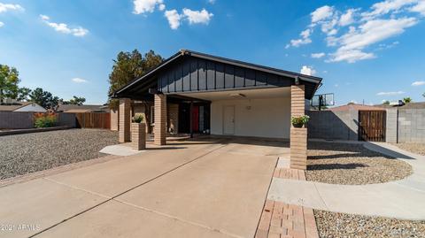 2240 E Garnet Ave, Mesa, AZ 85204 photo 4