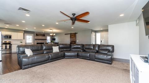 2240 E Garnet Ave, Mesa, AZ 85204 photo 16