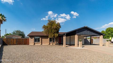 2240 E Garnet Ave, Mesa, AZ 85204 photo 1