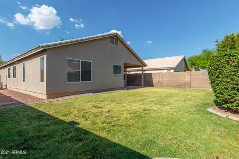 2751 E Terrace Ave, Gilbert, AZ 85234 photo 24