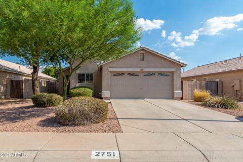 2751 E Terrace Ave, Gilbert, AZ 85234 photo 1