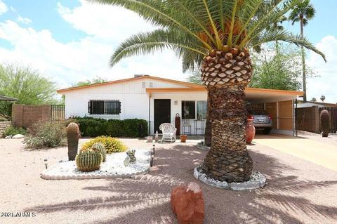 2345 E Betty Elyse Ln, Phoenix, AZ 85022 photo 1