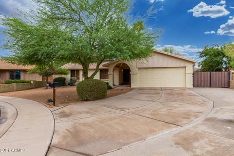 1528 E Chilton Dr, Tempe, AZ 85283 photo 1
