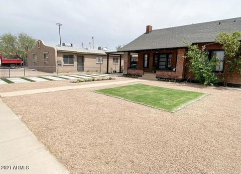 1629 E Brill St, Phoenix, AZ 85006 photo 21