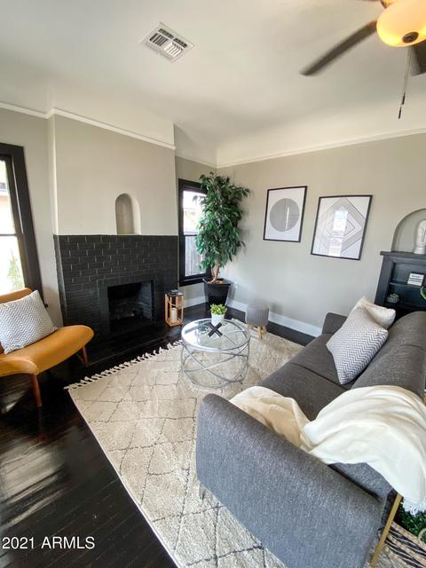 1629 E Brill St, Phoenix, AZ 85006 photo 7