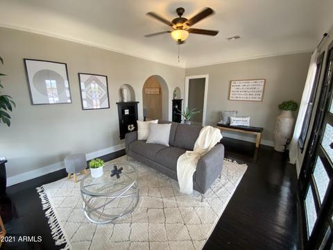 1629 E Brill St, Phoenix, AZ 85006 photo 12