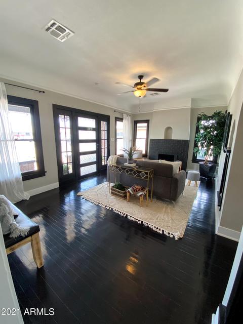 1629 E Brill St, Phoenix, AZ 85006 photo 20