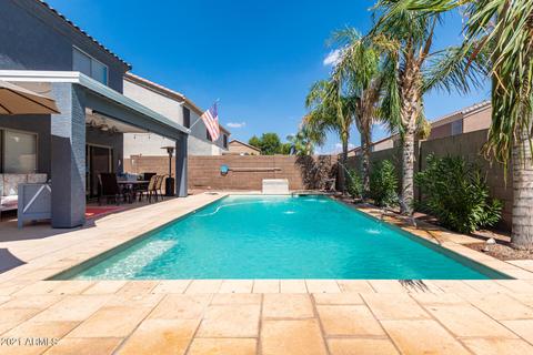 4079 E Pinon Way, Gilbert, AZ 85234 photo 38