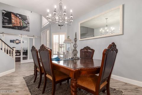 4079 E Pinon Way, Gilbert, AZ 85234 photo 5