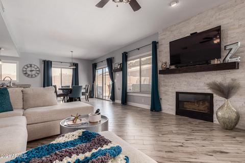4079 E Pinon Way, Gilbert, AZ 85234 photo 6