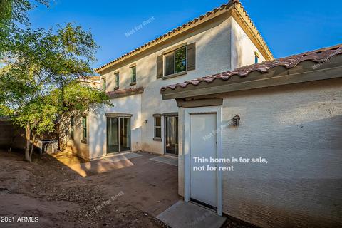 4708 E Laurel Ave, Gilbert, AZ 85234 photo 7