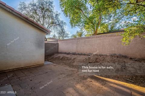 4708 E Laurel Ave, Gilbert, AZ 85234 photo 31