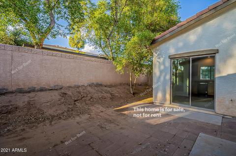 4708 E Laurel Ave, Gilbert, AZ 85234 photo 30