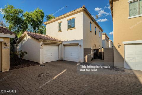 4708 E Laurel Ave, Gilbert, AZ 85234 photo 1