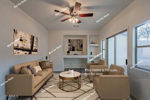4708 E Laurel Ave, Gilbert, AZ 85234 photo 2