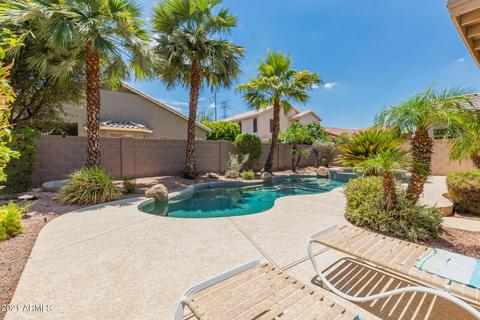 885 W Laurel Ave, Gilbert, AZ 85233 photo 41