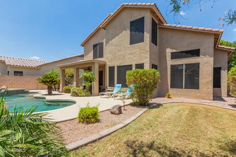 885 W Laurel Ave, Gilbert, AZ 85233 photo 39