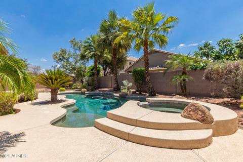 885 W Laurel Ave, Gilbert, AZ 85233 photo 40