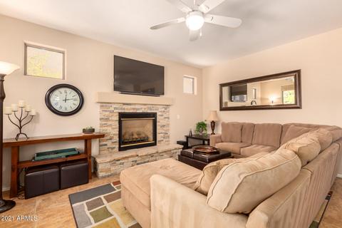 885 W Laurel Ave, Gilbert, AZ 85233 photo 16
