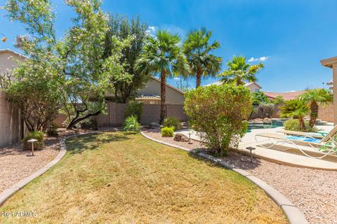 885 W Laurel Ave, Gilbert, AZ 85233 photo 42