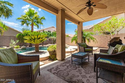 885 W Laurel Ave, Gilbert, AZ 85233 photo 37