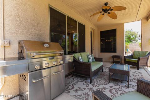 885 W Laurel Ave, Gilbert, AZ 85233 photo 38