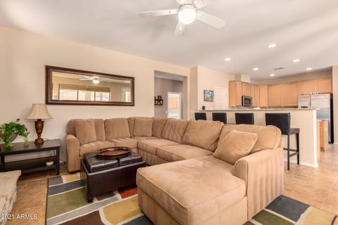 885 W Laurel Ave, Gilbert, AZ 85233 photo 19