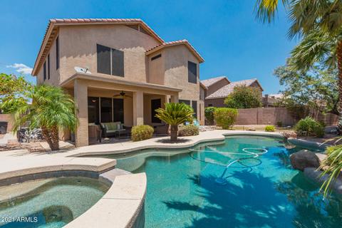 885 W Laurel Ave, Gilbert, AZ 85233 photo 2
