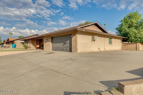 201 E Keogh Dr, Phoenix, AZ 85022 photo 4
