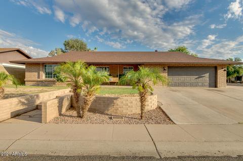 201 E Keogh Dr, Phoenix, AZ 85022 photo 1