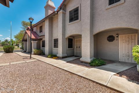 6262 E Brown Rd #21, Mesa, AZ 85205 photo 1