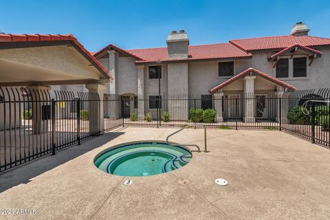 6262 E Brown Rd #21, Mesa, AZ 85205 photo 31