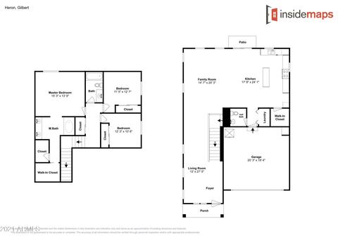2044 S Heron Ln, Gilbert, AZ 85295 photo 18